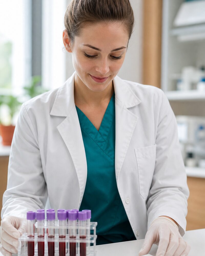 In-vitro-Diagnostik